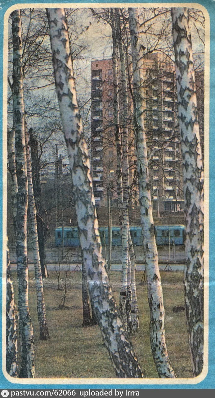Кунцевская ст.м
