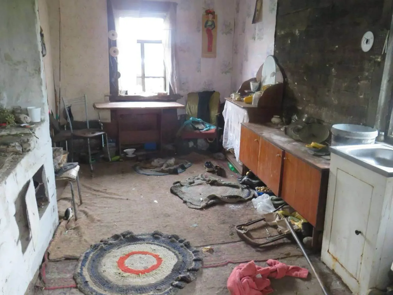 Из-за ревности женщина задушила подругу в Красноярском крае