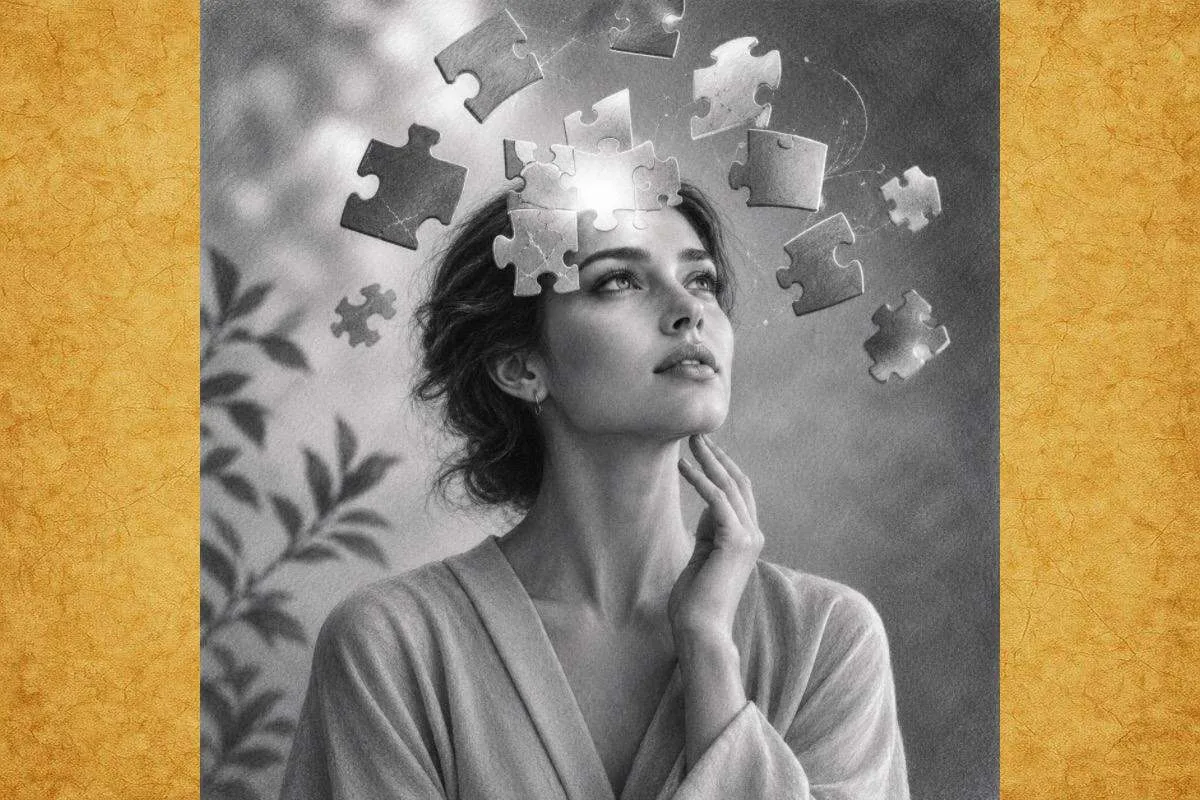 Скажите, пожалуйста, домыслы - это одно и то же, что иллюзии?