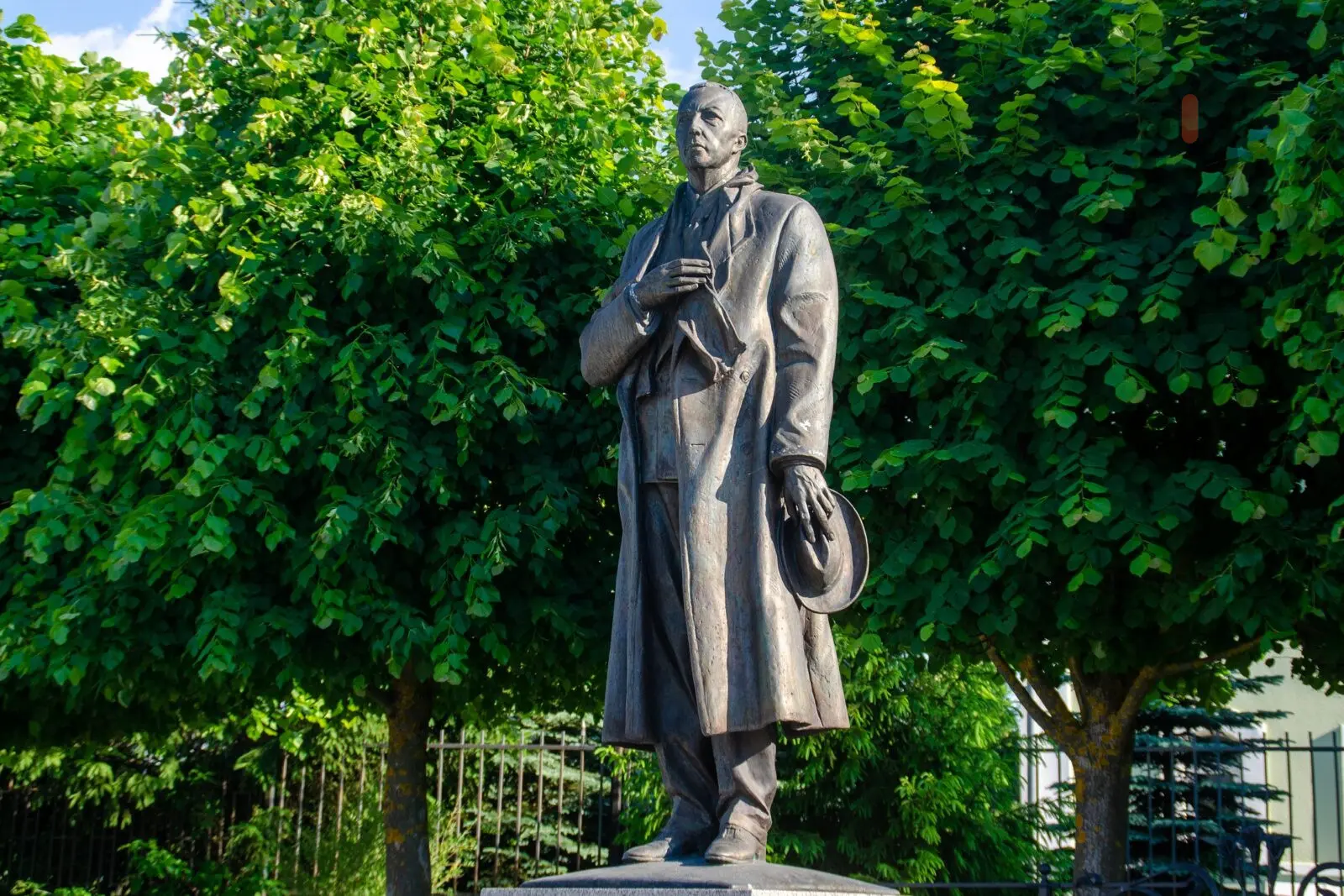 ☀️ Доброе утро, Тамбов! ☕