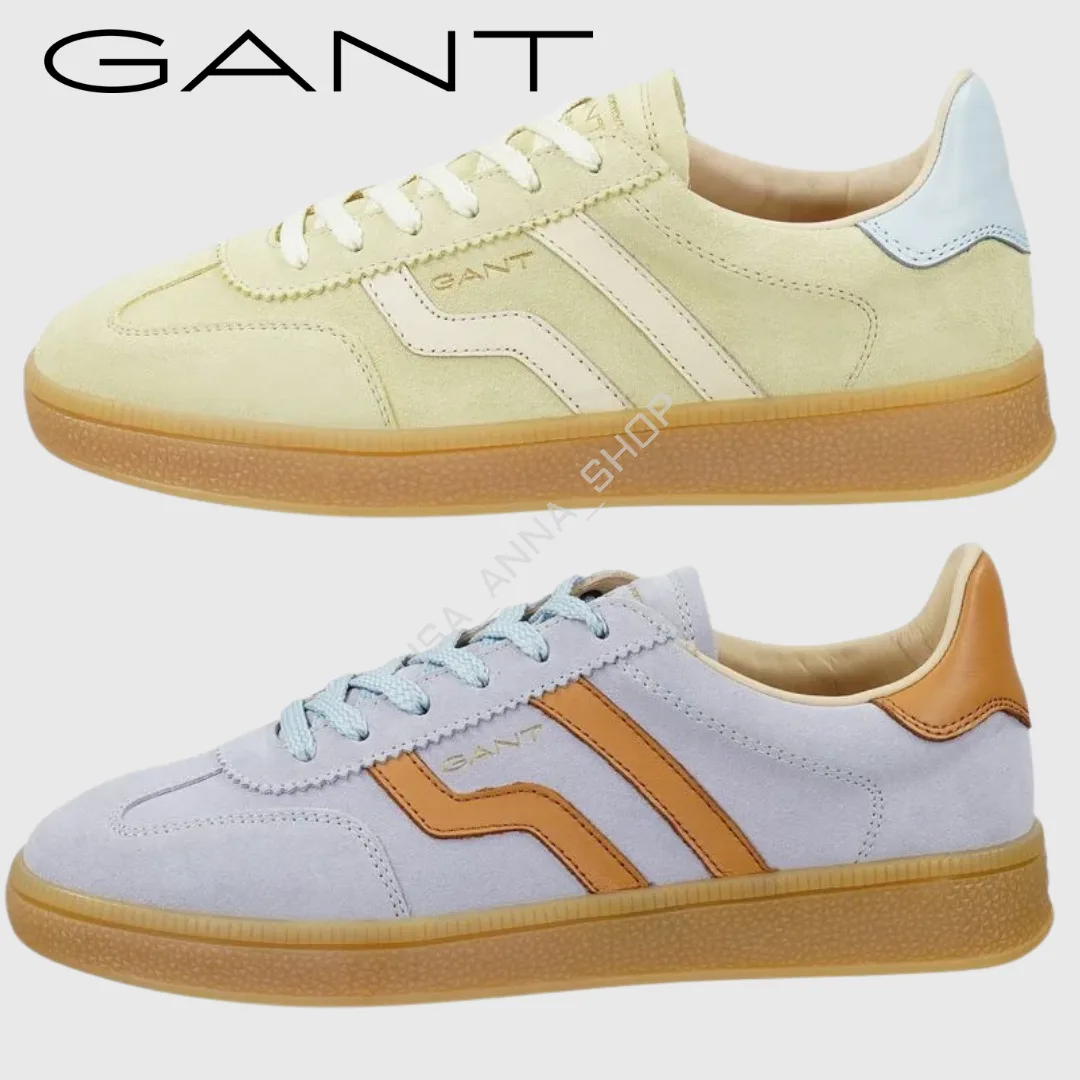 Gant 🇩🇪
