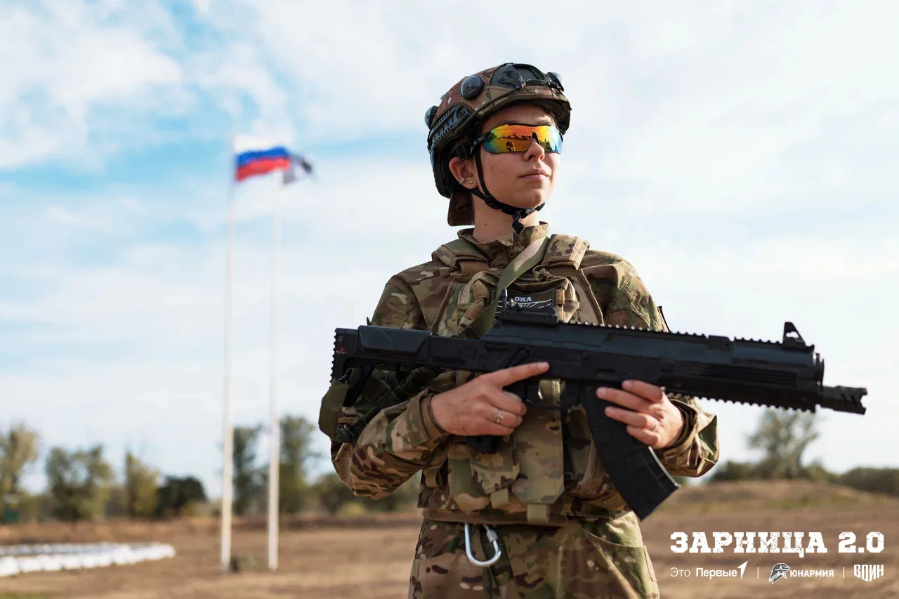 🔥 Первый окружной этап «Зарницы 2.0» уже позади. Игра выходит на новый уровень!

На Урале лучшие от