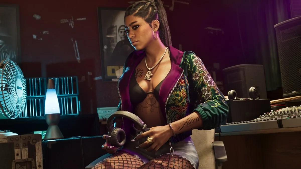 🔵 Sony раскрыла возрастной рейтинг GTA 6 — игра только для взрослых