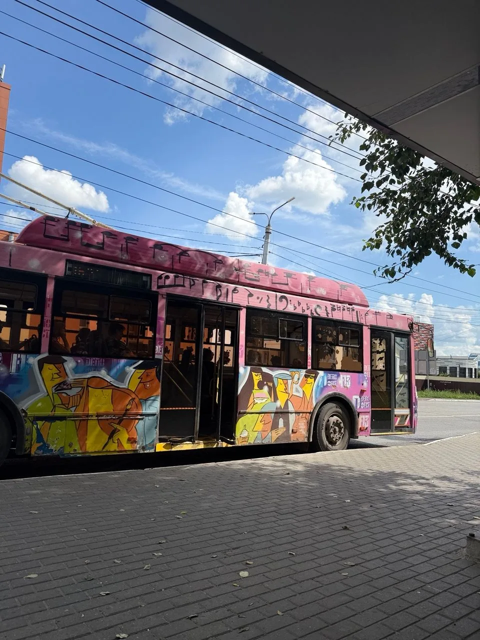 🚌В Саранске увеличат количество общественного транспорта