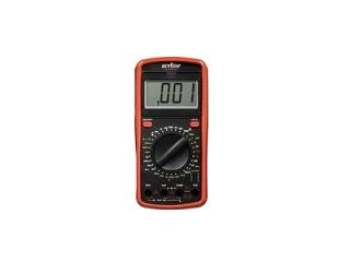 🛍 Мультиметр Aceline DT 9205A