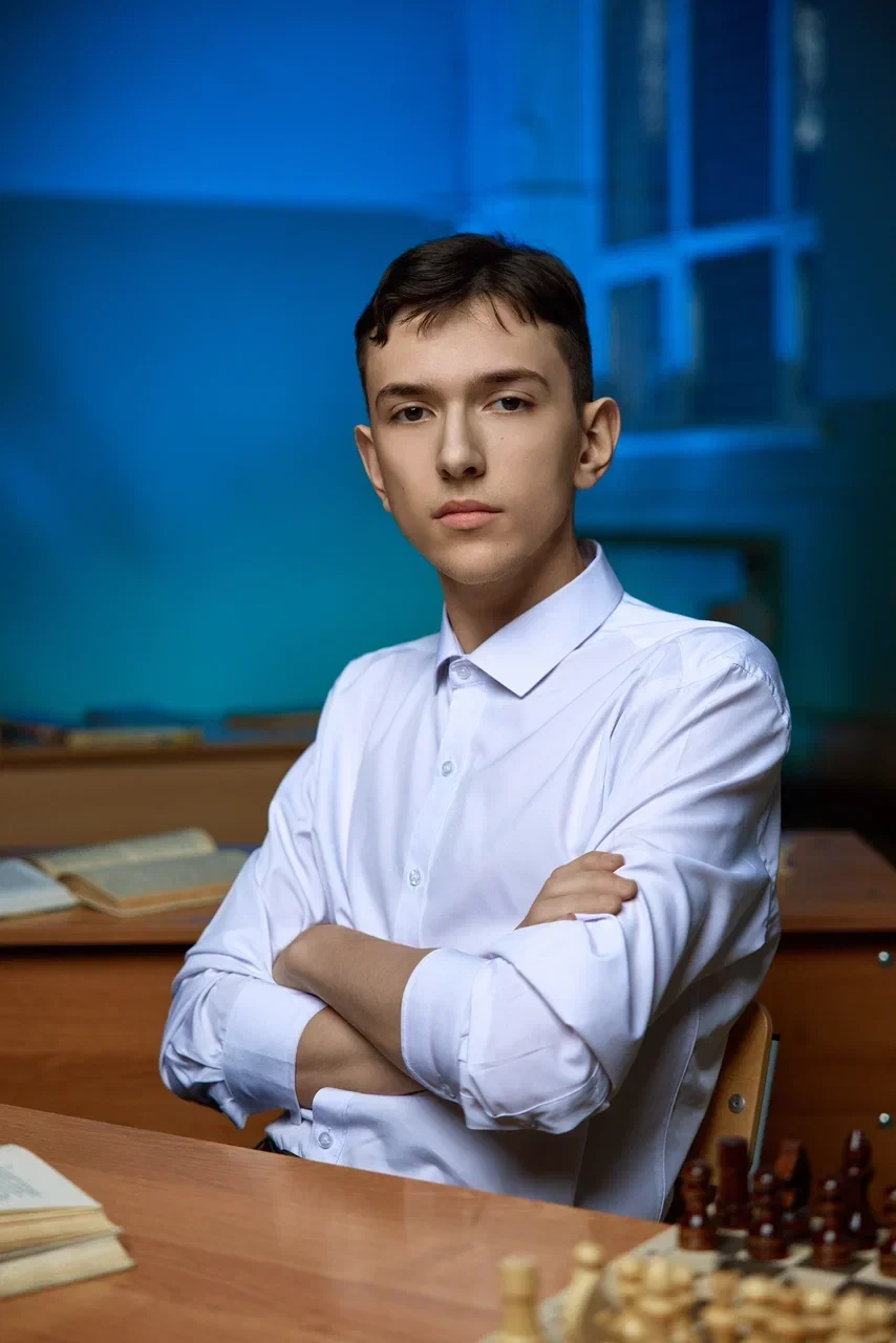 🎓 Наши уже студенты 🛳️📡