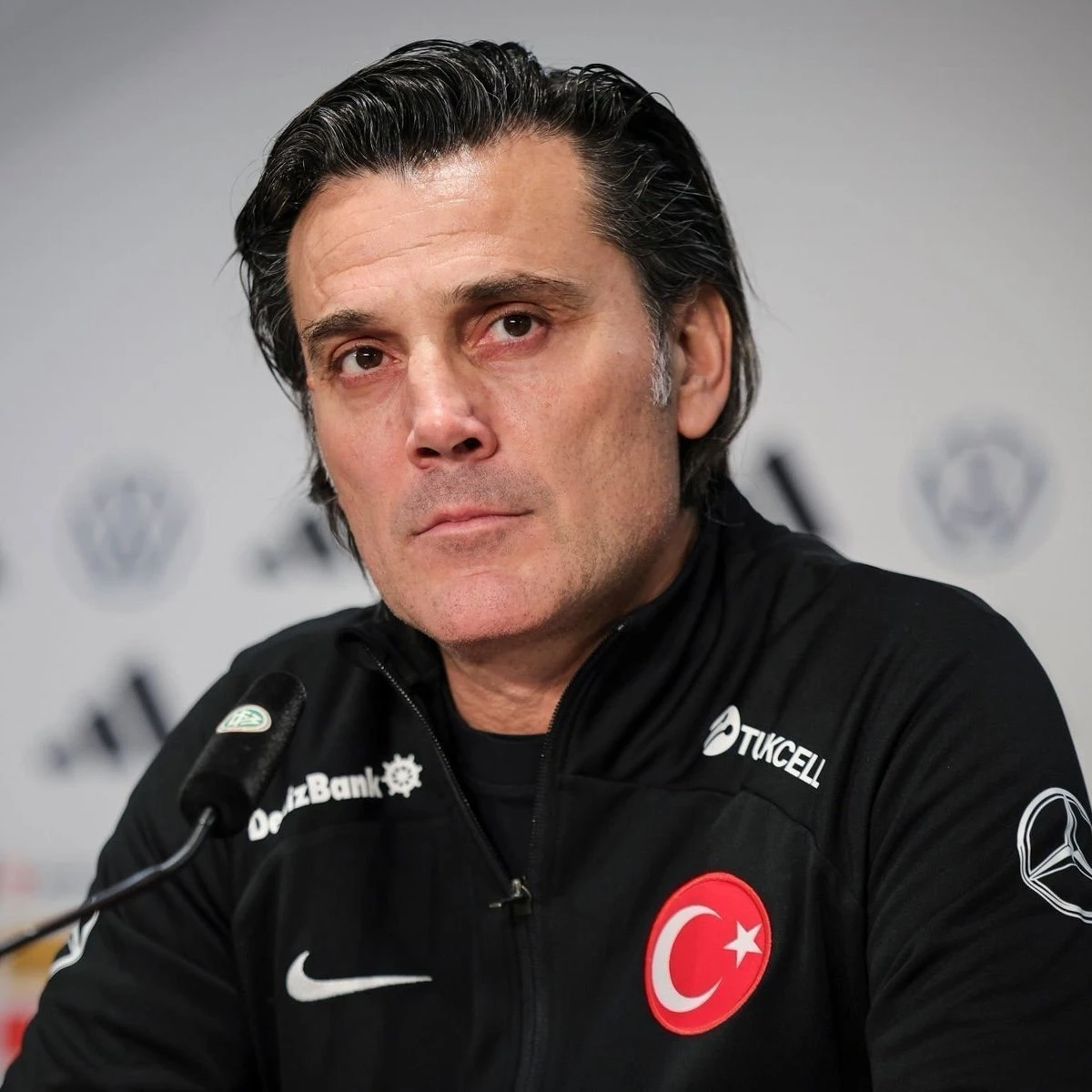 Турецкая федерация футбола (TFF) отправит в отставку главного тренера национальной сбор...