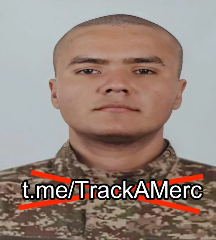 Иностранные наемники уничтожены!