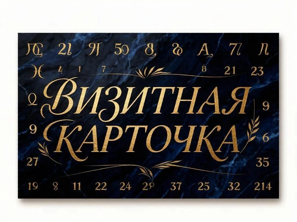 В нумерологии число дня рождения (от 1 до 31) раскрывает ваш характер, таланты и энерги...