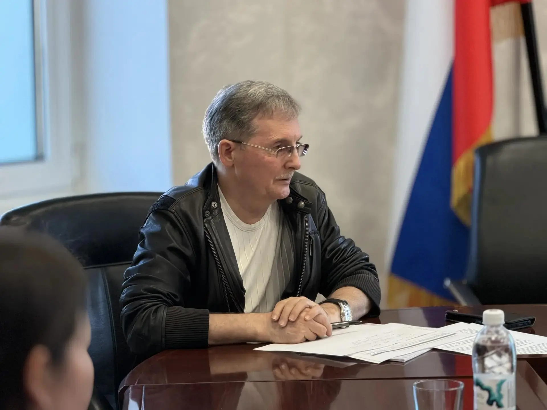 ⚡В следственном управлении СК России по Ямало-Ненецкому автономному округу состоялось о...