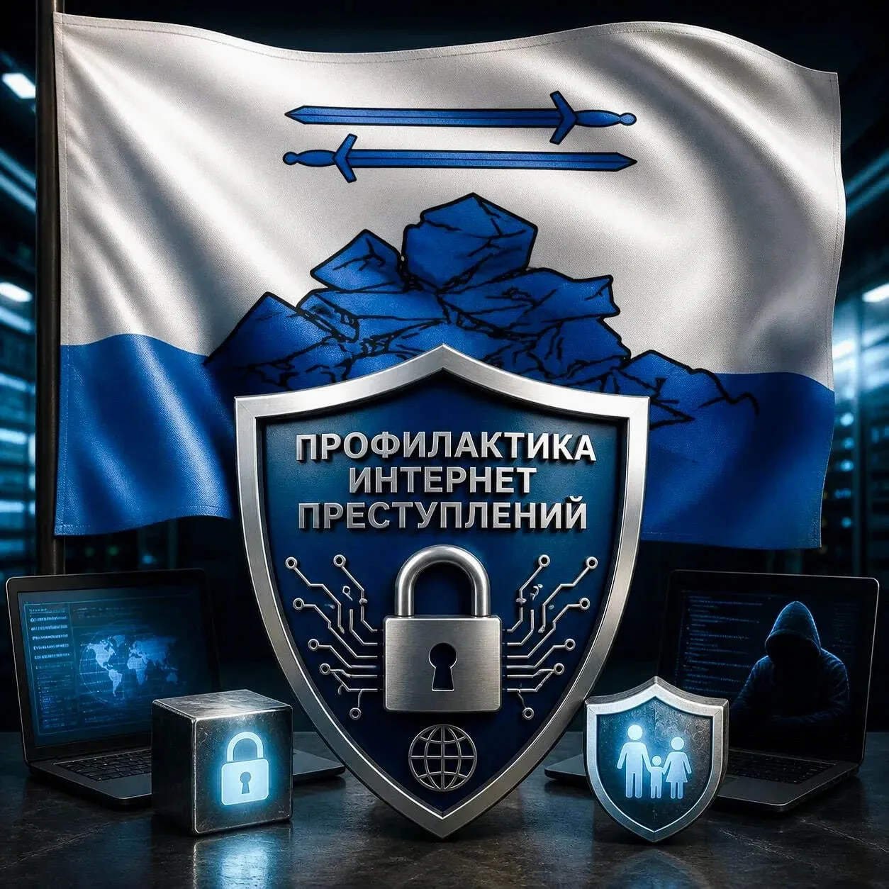 Уважаемые жители Яковлевского муниципального округа!