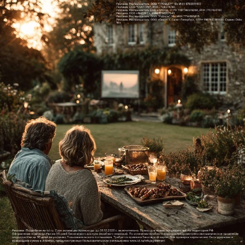 ⁣⁣⁣⁣⁣Киноподписки для отдыха дома с сериалами и фильмами 🍿