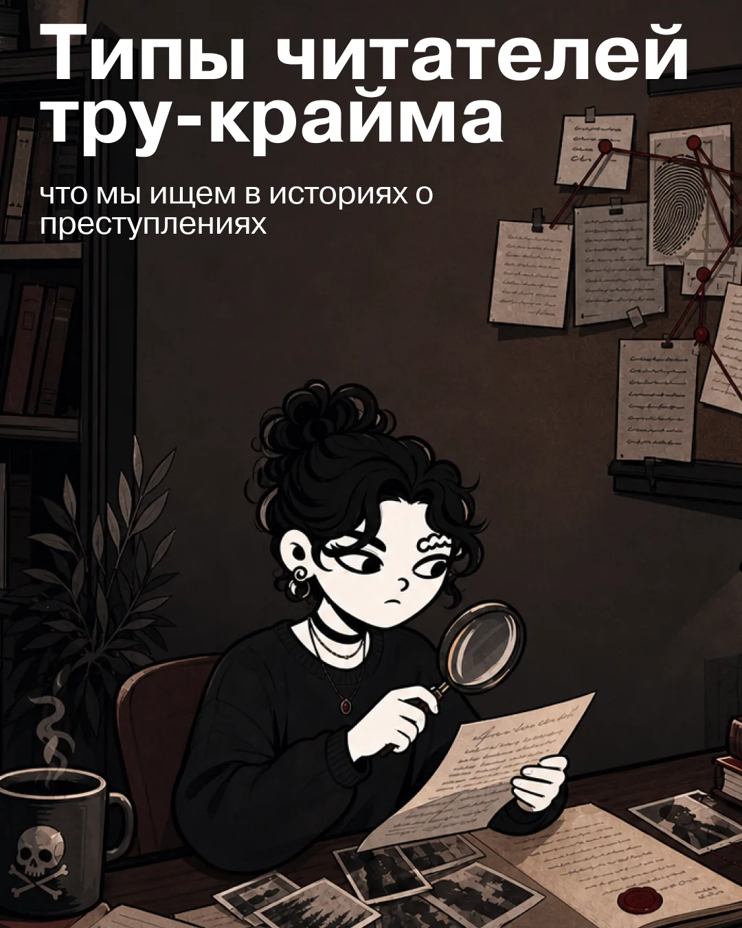 Ещё одну историю, и точно спать