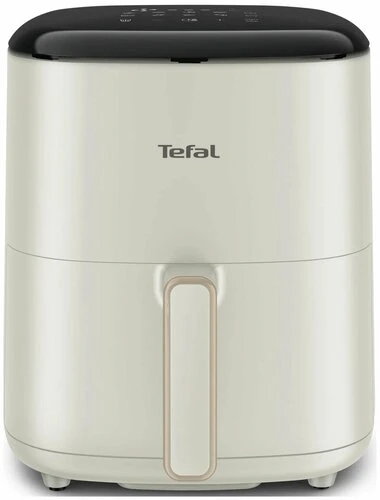 Хотите готовить ещё быстрее и полезнее? 😍

Новый аэрогриль Tefal Easy Fry Max — просто огонь! Блюда