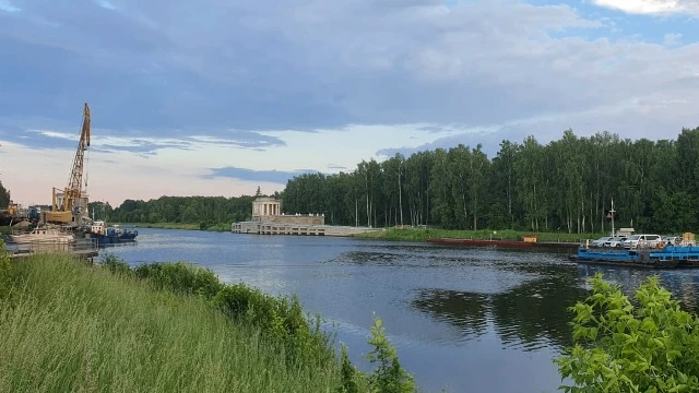 ⚓Тур с круизом: ”Колыбель серебряного века”
📅Дата: с 12.07.2026 по 17.07.2026.
 🚌Автобусный тур из