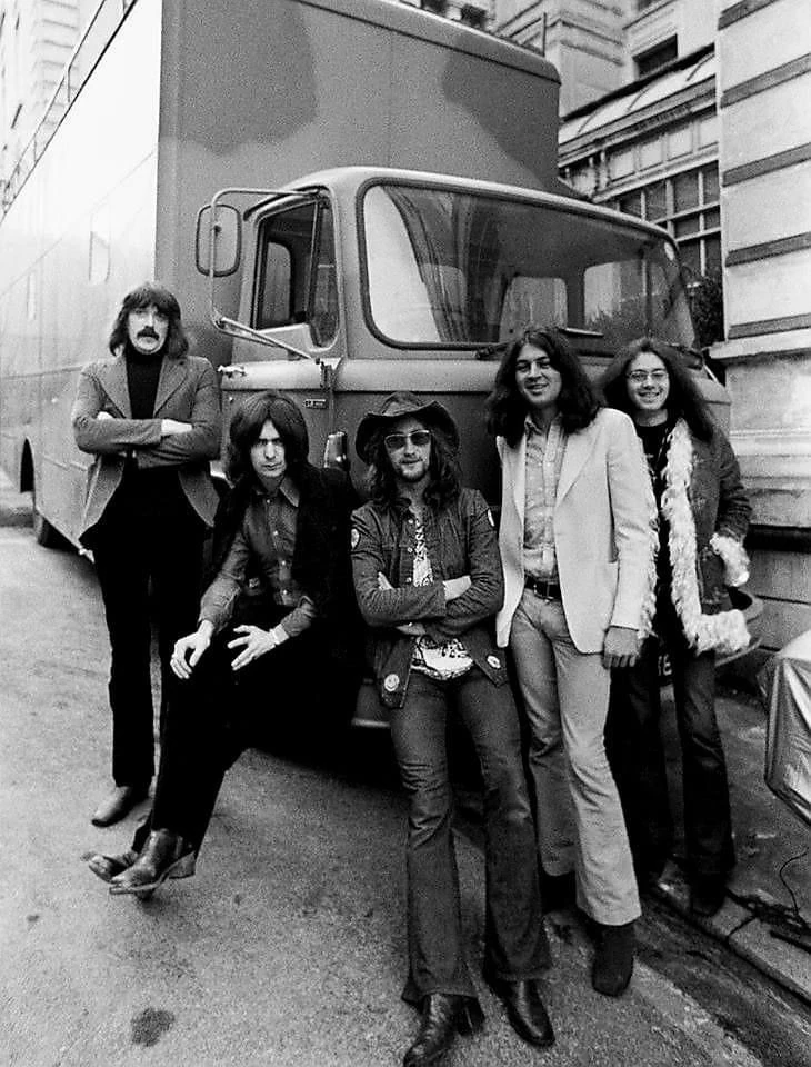Deep Purple
