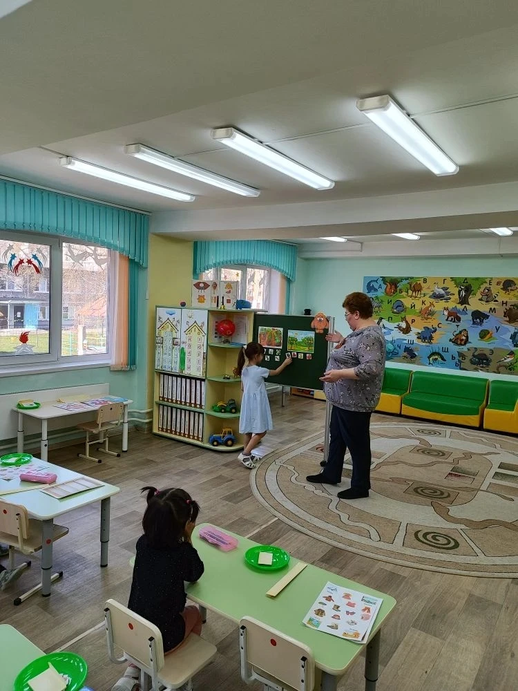 Наши маленькие гении — большой отчет! 🎓