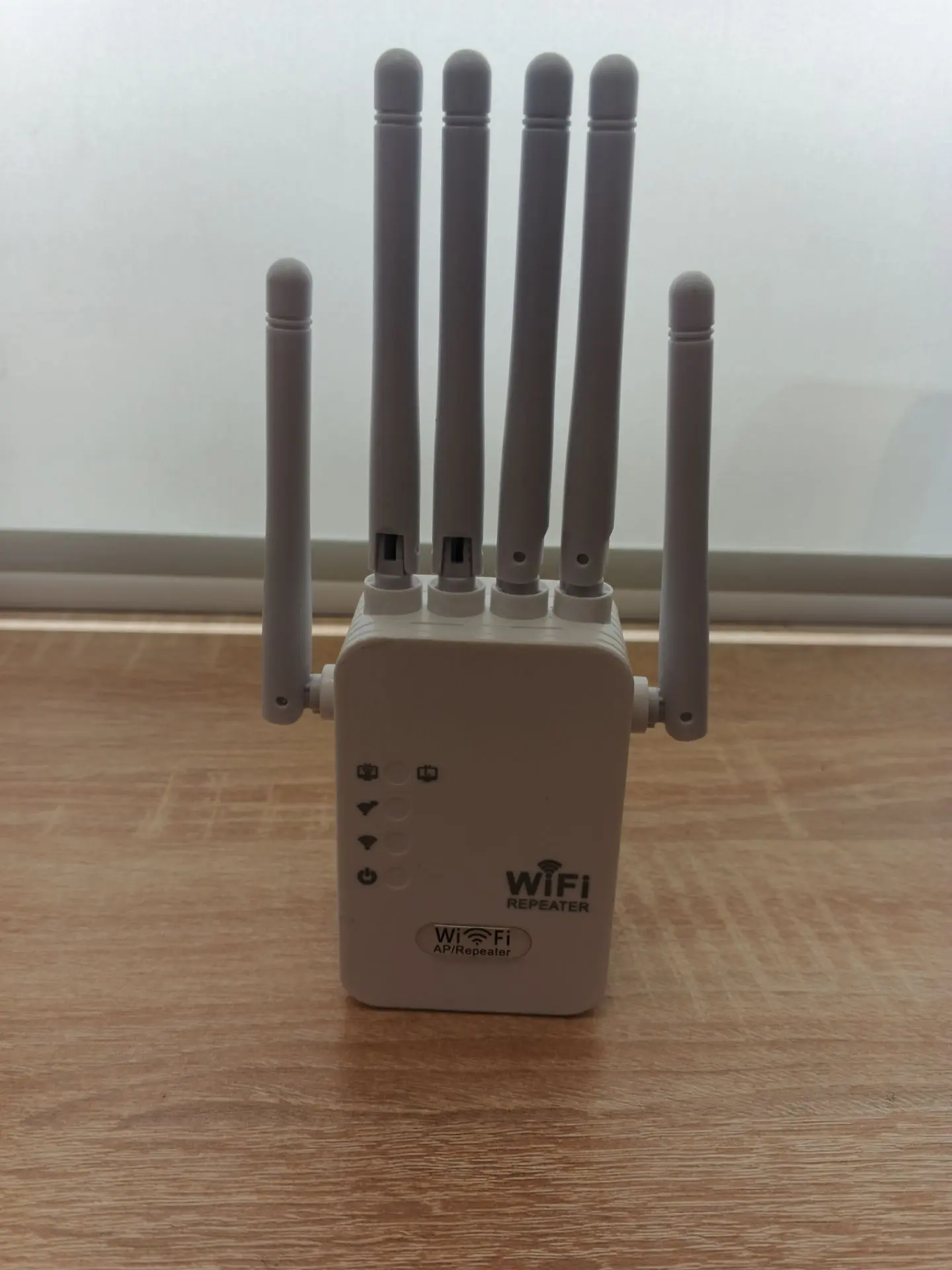✅Усилитель WI-FI REPEATER