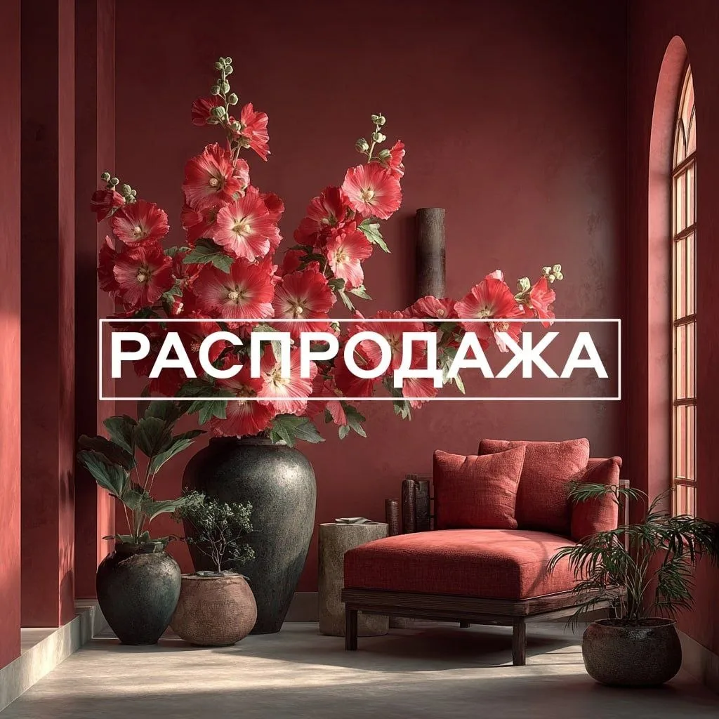 Загляните ПЕРВЫМИ в раздел РАСПРОДАЖА