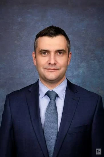 Бывший глава Минздрава Татарстана Марсель Миннуллин, покинувший пост весной 2025 года на фоне корруп