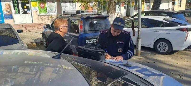 🚸В Приморье оштрафовали 86 нарушителей на "зебре"   В ходе профилактического рейда "Пешеход" в Примо