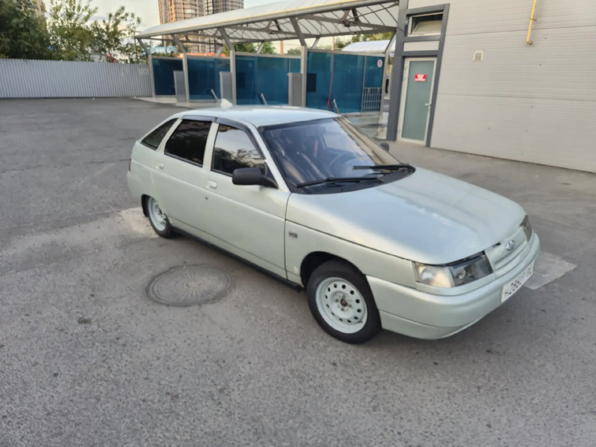 🚗 ПРОДАМ ВАЗ 2112, 2005 г. 🚗