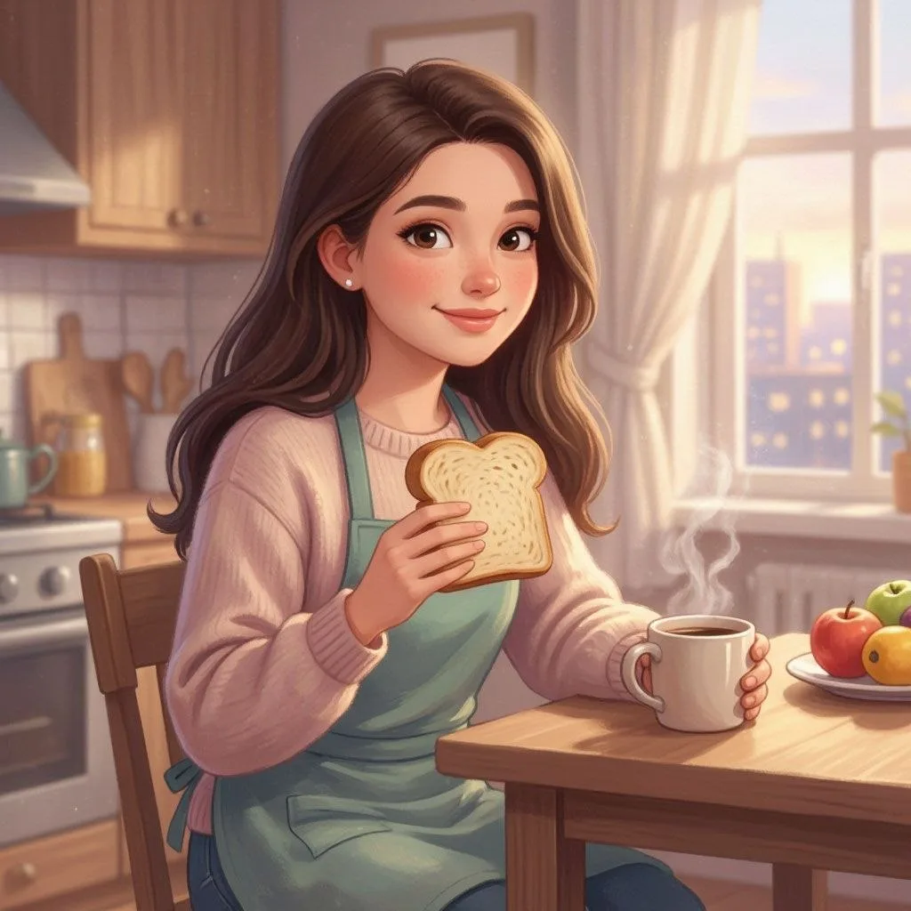☀️ Доброе утро, Ангарск!
