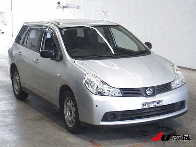 📣АВТОМОБИЛЬ В НАЛИЧИИ
‼️
💥NISSAN WINGROAD💥
🔝2016
🔝1.5 л 109 л/с
🔝Варитор, передний привод 
🔝6