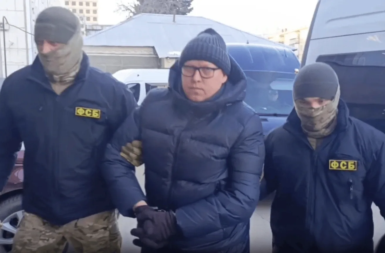 ❗️Бывшего министра дорожного хозяйства Челябинской области Алексея Нечаева будут судить...