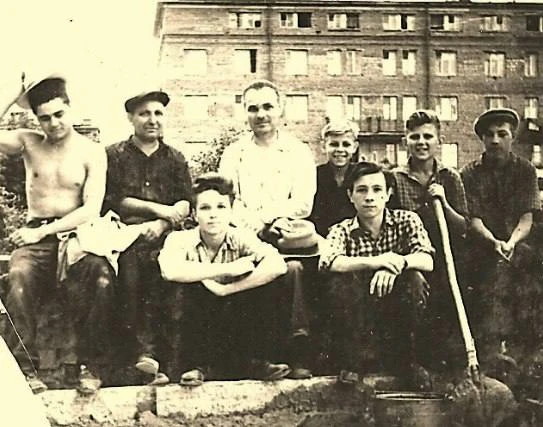 А теперь ответ на фотозагадку из вчерашнего поста: