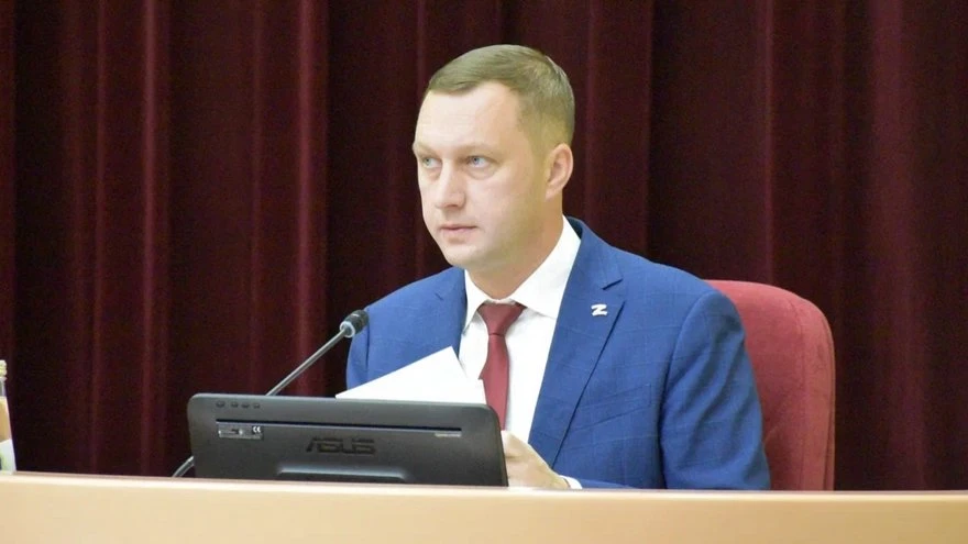 В Саратовской области утвердили новые штрафы за нарушение решений губернатора при режим...