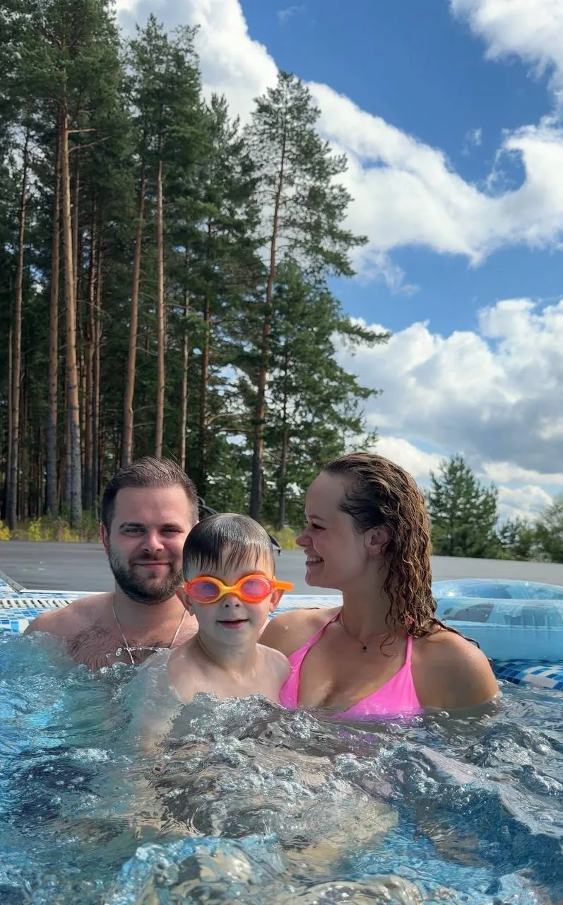 Привет!👋 сегодня прекрасный день!