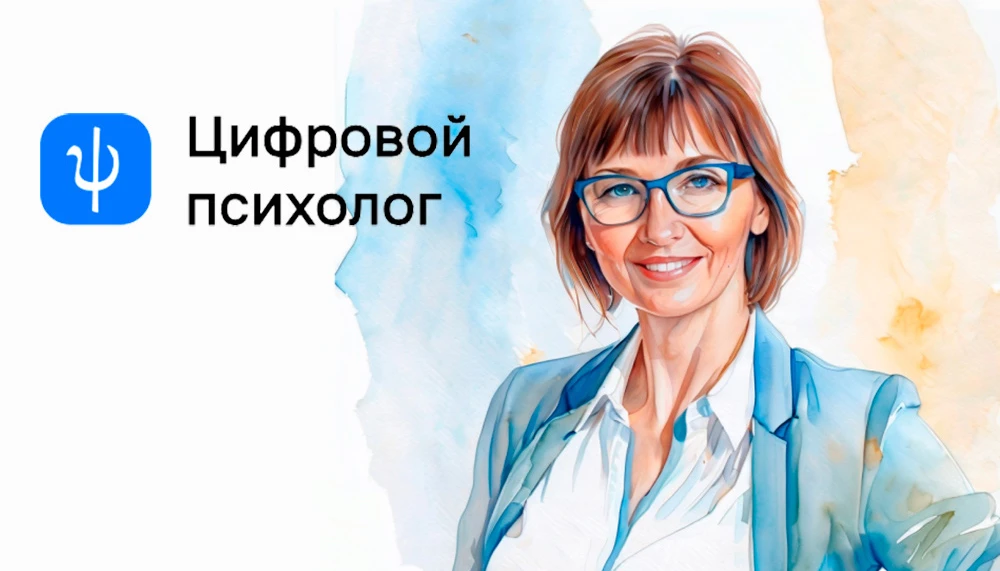 Цифровой образовательный сервис «Цифровой психолог» - помощник родителя