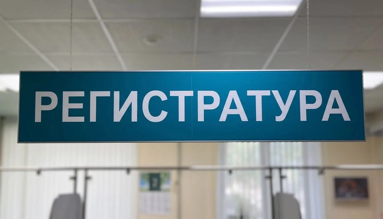 ✨Напоминаем вам, что жители муниципального округа г.Бор могут записаться к врачу через ...