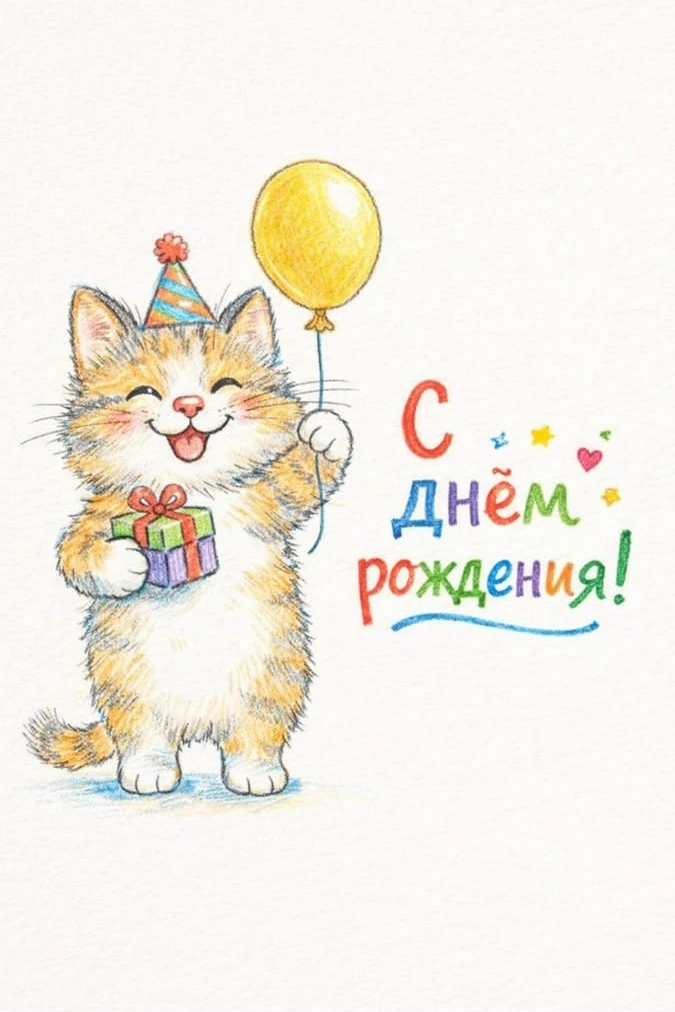 🎉Поздравляем с Днём Рождения главного ветеринарного врача МО г. Чкаловск Олега Евгенье...