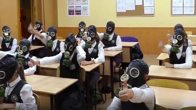 👨‍🏫 Ветераны СВО могут стать учителями: в Минпросвещения видят в них уникальный опыт