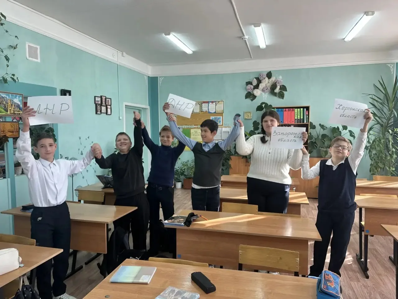 30 сентября: день, который объединил поколения. Как проскочил этот день в наших корпусах