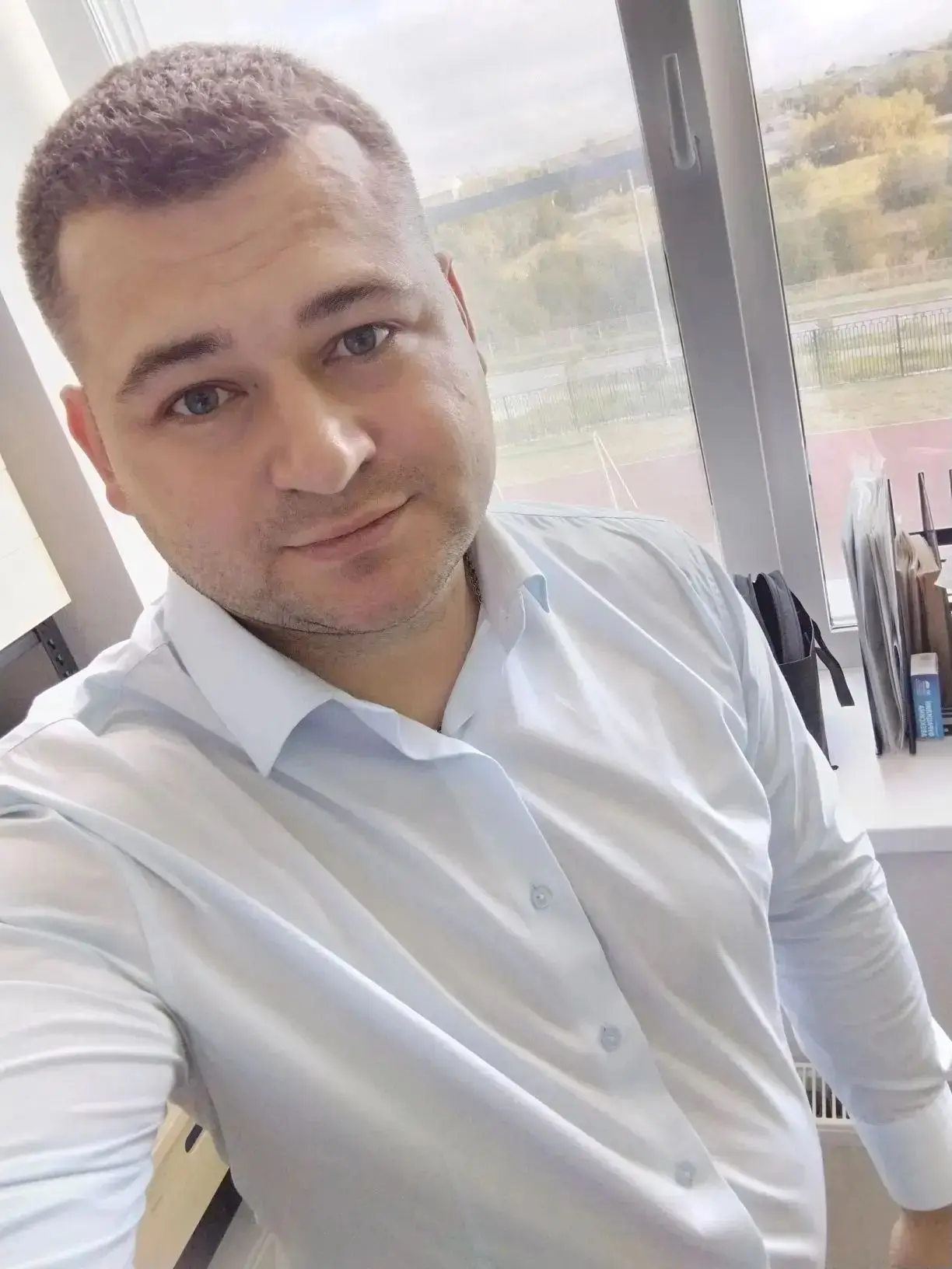 Учитель по зову сердца