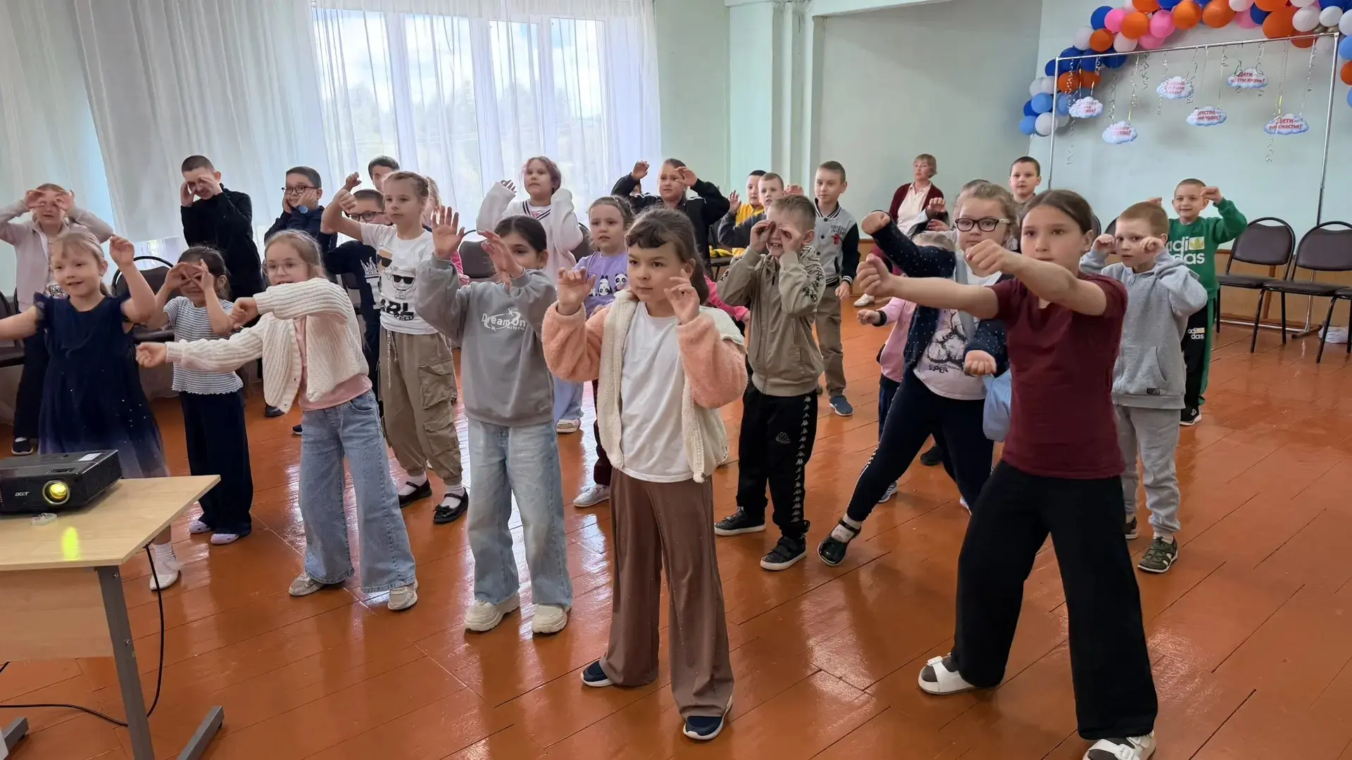 Летняя пора – это долгожданное время, когда можно отдохнуть от учёбы. Это время развлеч...