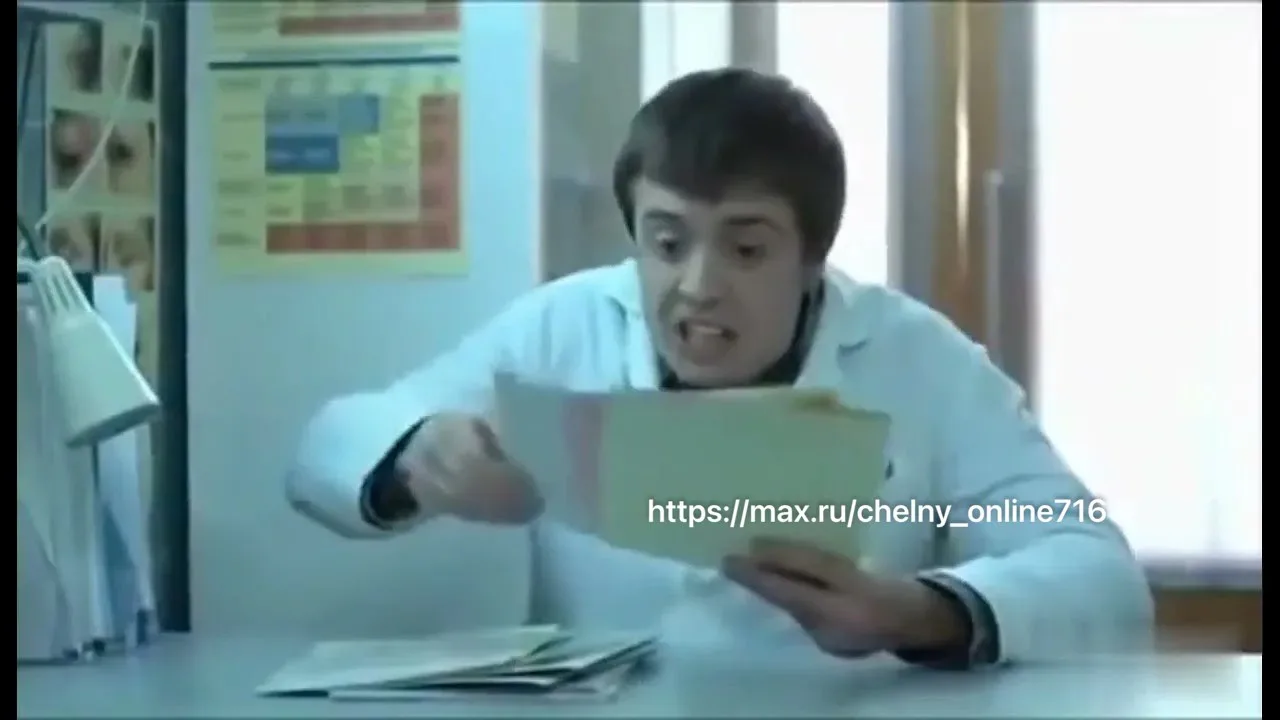 👩🏻‍⚕️ В Татарстане не хватает врачей — Раис РТ поручил укомплектовать учреждения рабо...