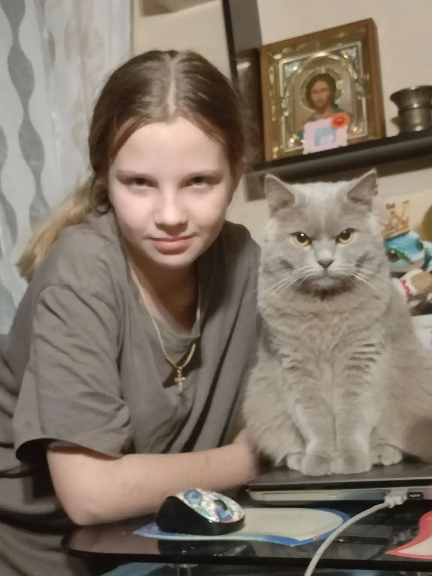 🐾 Внимание, онлайн-акция! Фотомарафон «Лапы, уши и хвосты» 🐶🐱