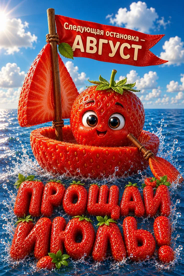 🌞🎉 Желаем бодрого утра и замечательного дня!