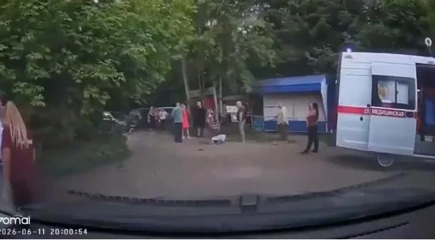 Заключен под стражу 16-летний туляк, убивший пенсионера в Хомяково

Ранее Myslo писал, что 11 июня н
