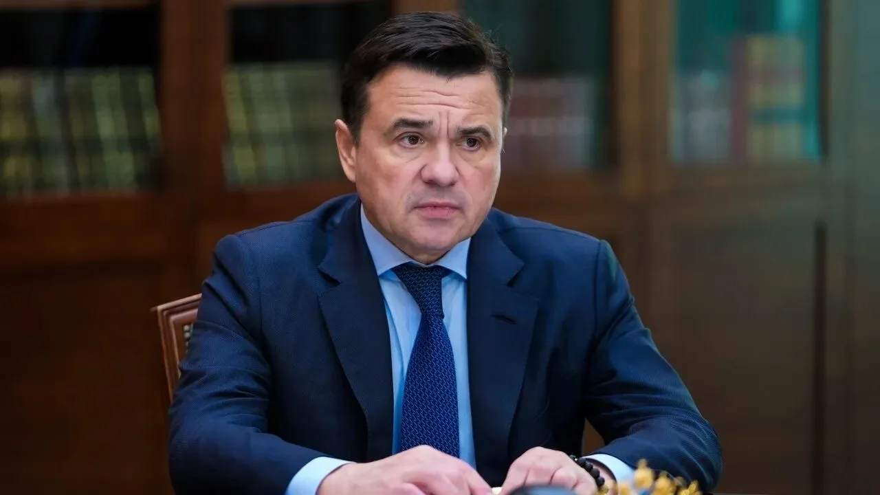 ⚡️ Воробьев о ночной атаке БПЛА:
