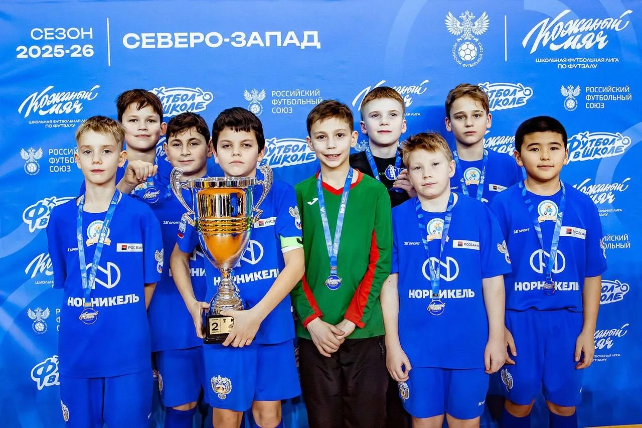Серебряный успех   С 20 по 23 февраля в Великом Новгороде проходил Межрегиональный этап Всероссийски