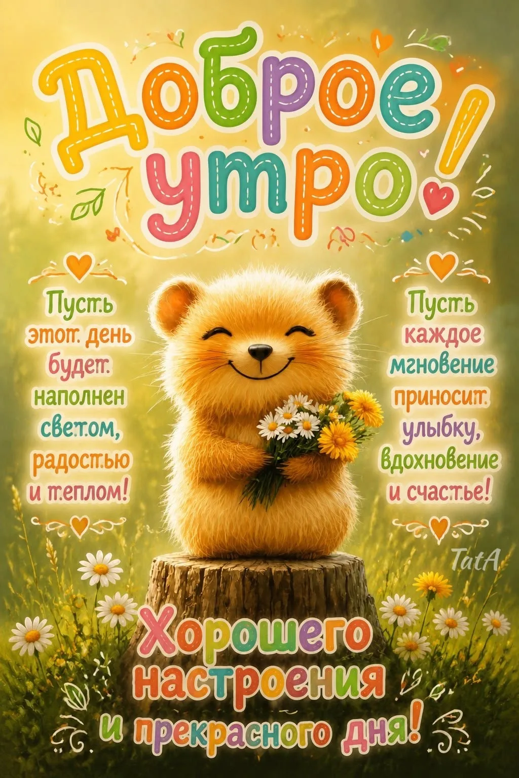 🎁Поздравления и открытки