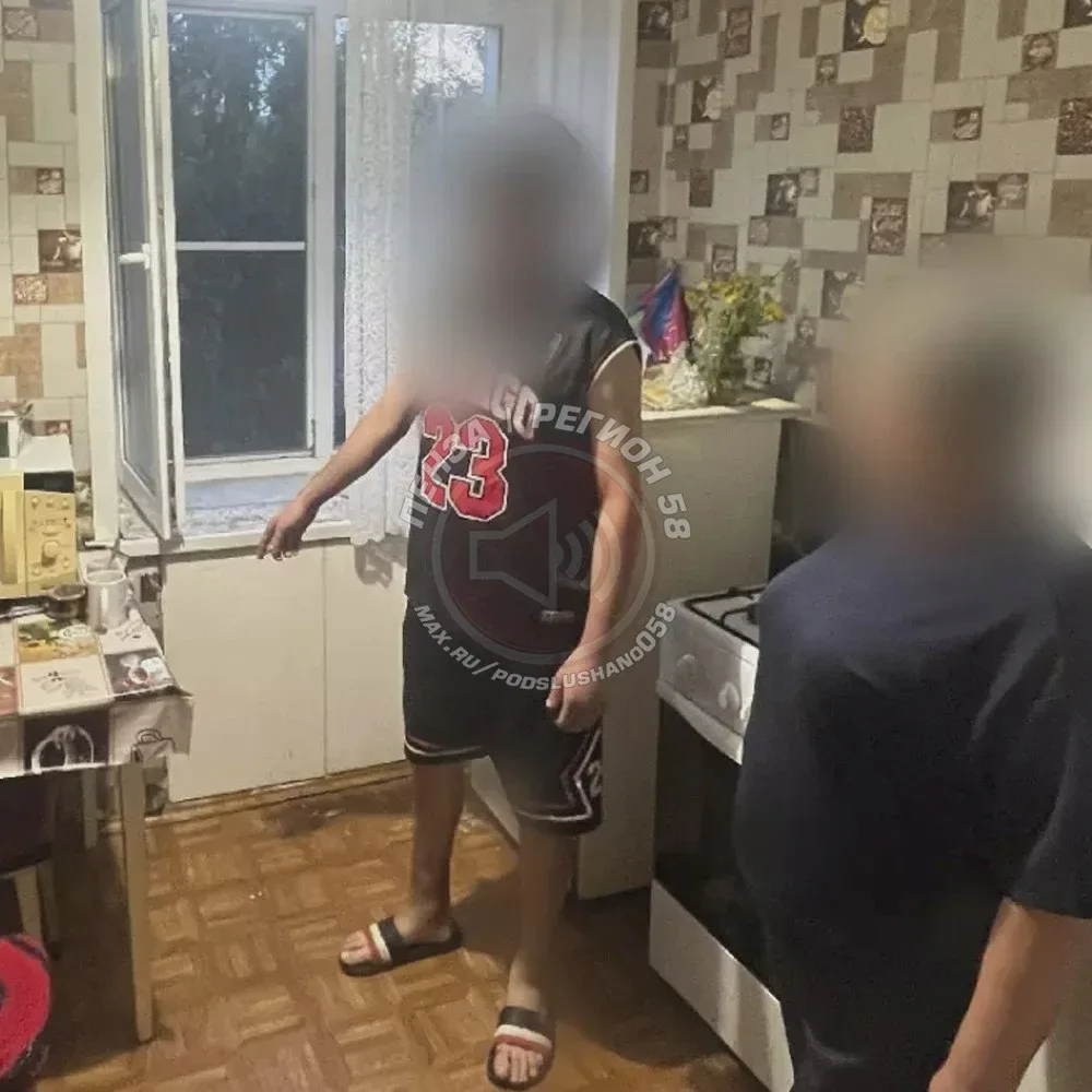 Женщина в Пензе скончалась после ссоры из-за телефонного разговора