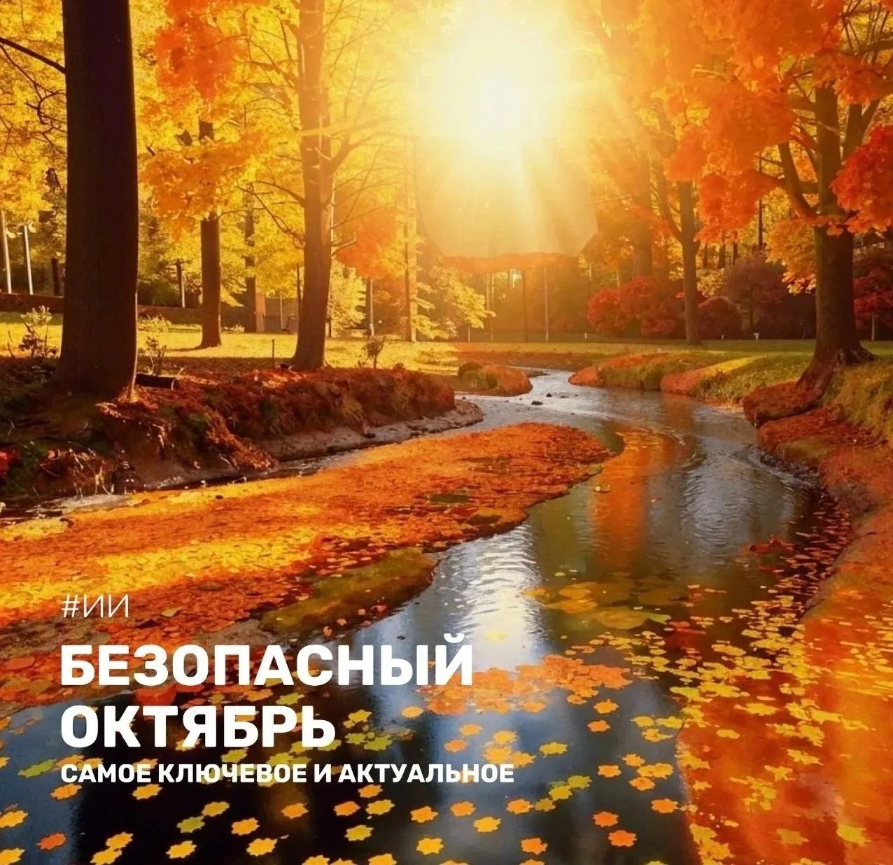 🍂 Не верится, но к своему завершению уже подходит сентябрь. А вот осень только-только ...