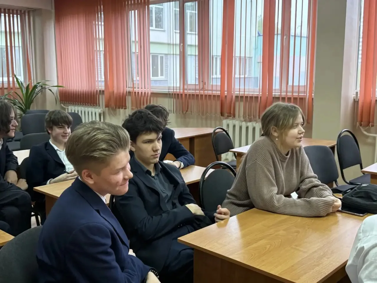🇷🇺24 мая - День славянской письменности и культуры  📚 Этот день объединяет историю, духовность и нац