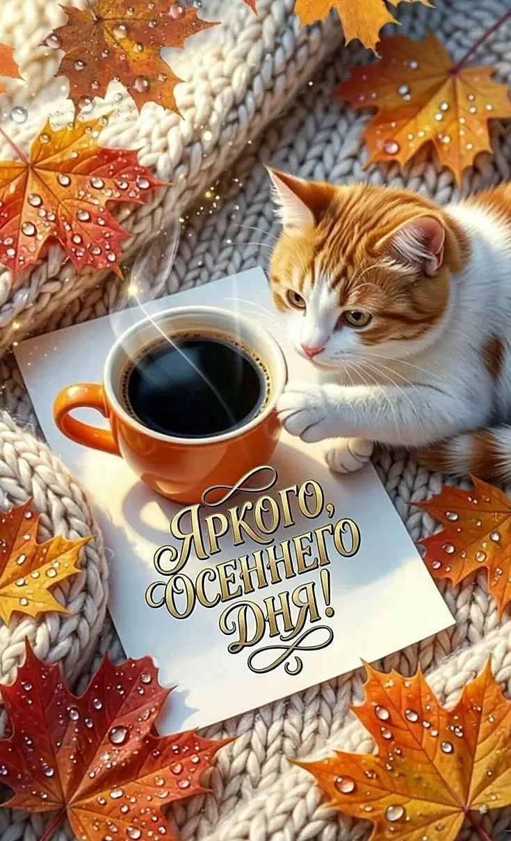 Жизнь хороша, когда в сердце живёт радость!